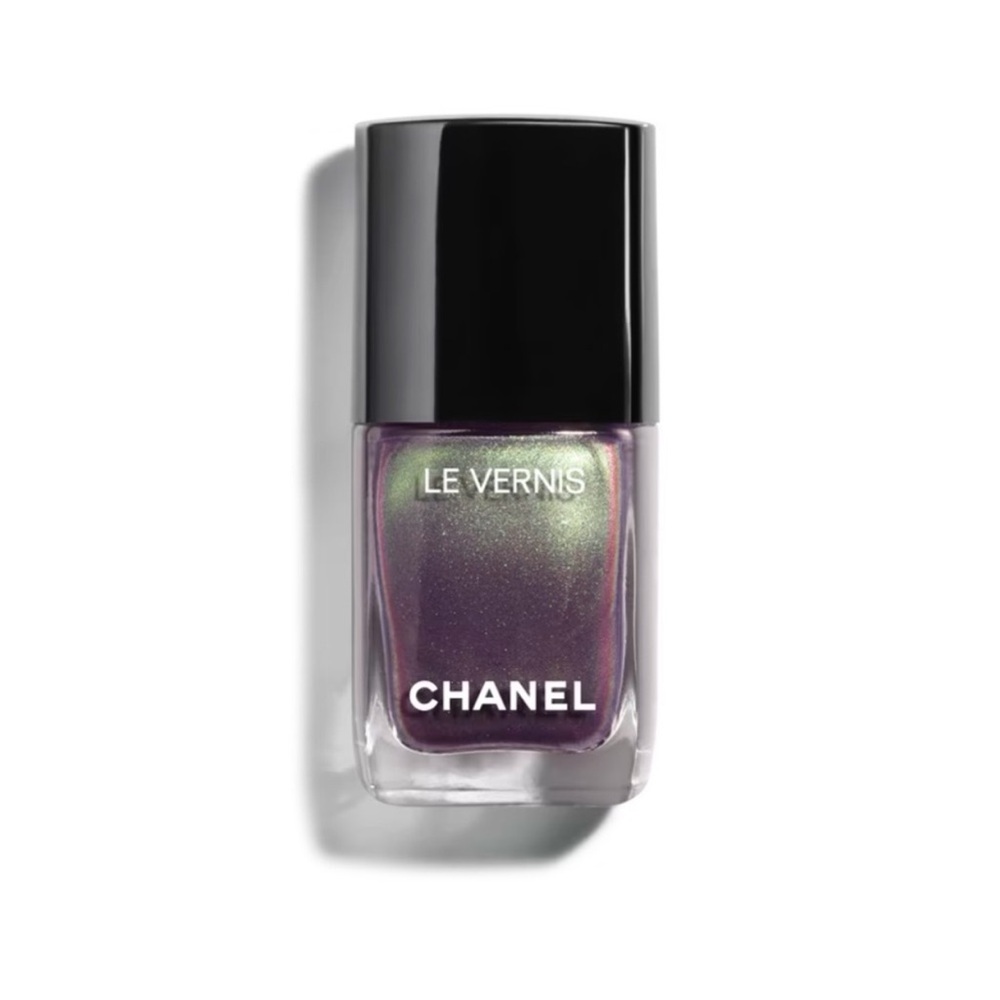 CHANEL LMTD ED NAIL VARNISH - Picture 2 of 4